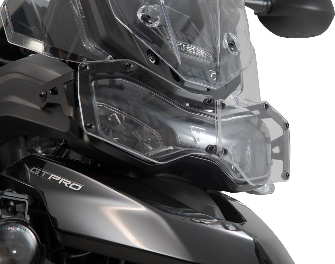 SW-MOTECH Headlight Guard