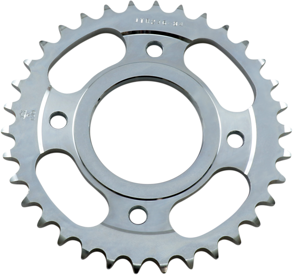 JT SPROCKETS Steel Rear Sprocket