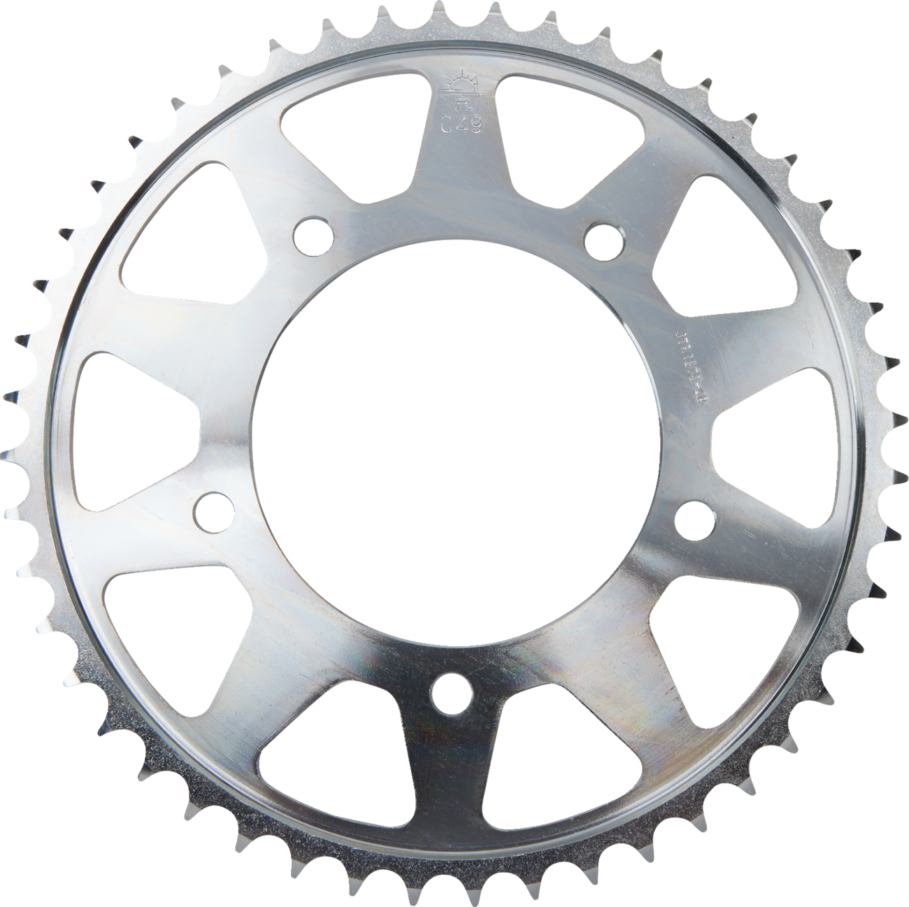 JT SPROCKETS Steel Rear Sprocket