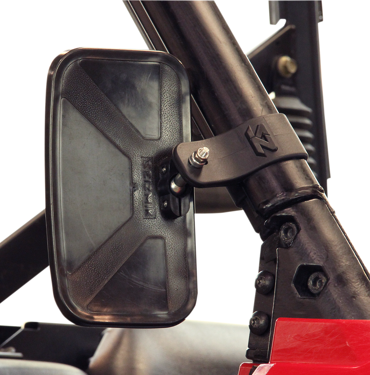 SEIZMIK Basic Side View Mirror