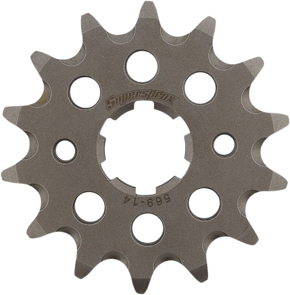 SUPERSPROX Countershaft Sprocket
