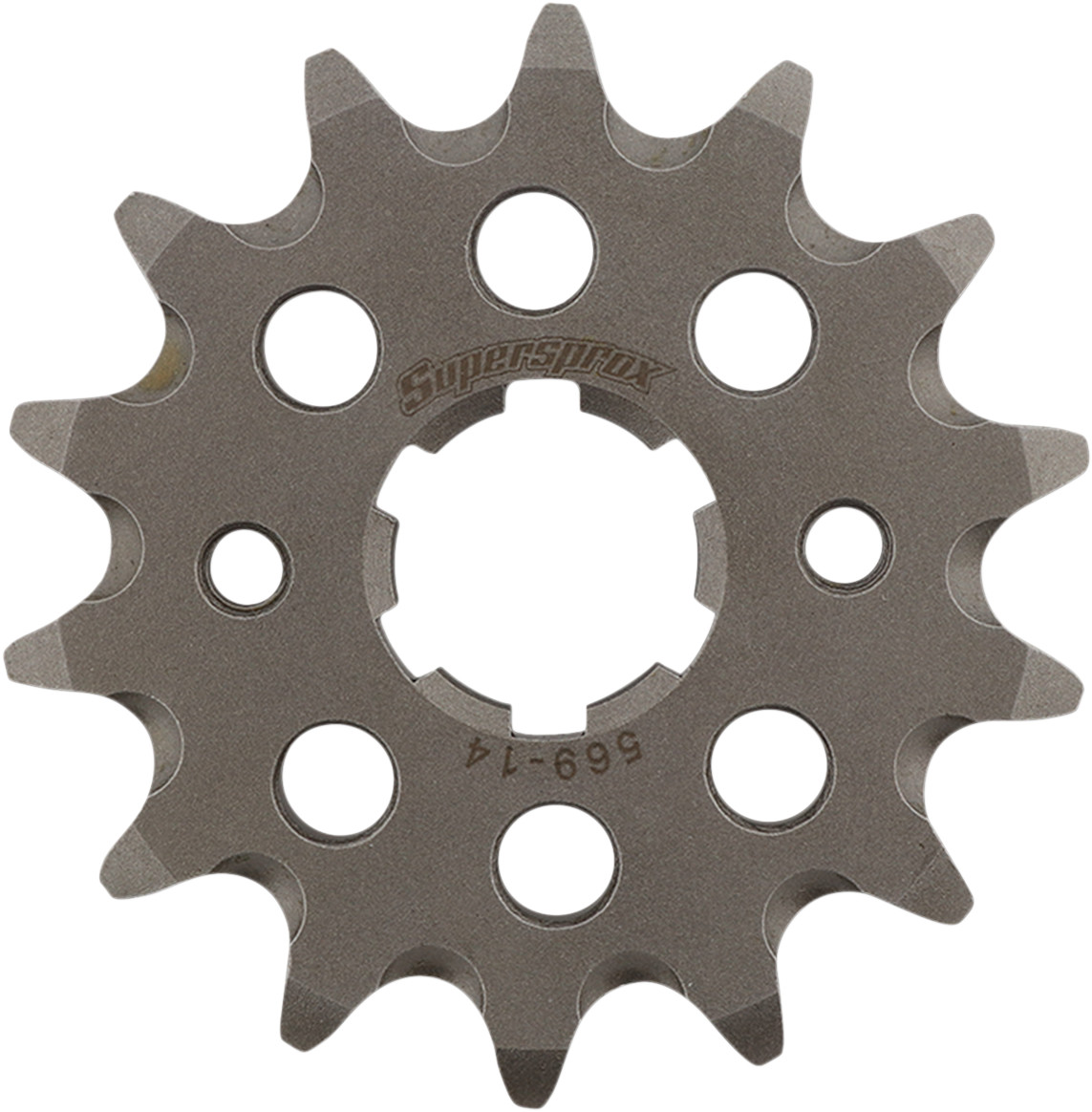 SUPERSPROX Countershaft Sprocket