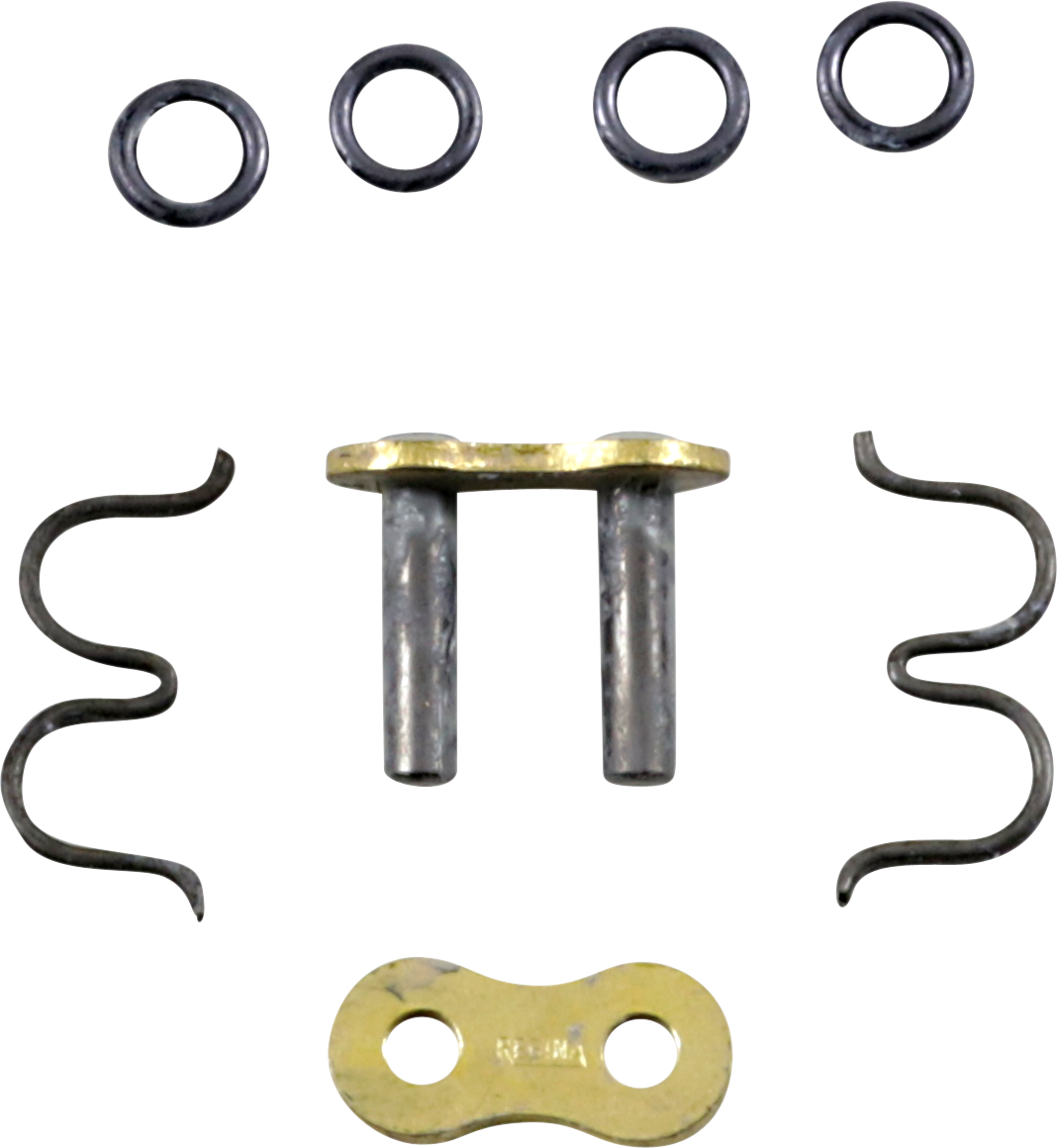 REGINA 428 ORN Rivet Connecting Link