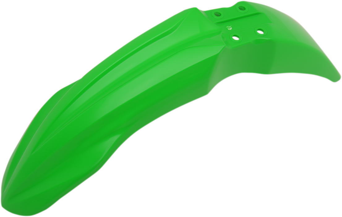 Acerbis Fender Replacement Plastic 2013-2016 Kawasaki KX250F / 2013-2015 Kawasaki KX450F