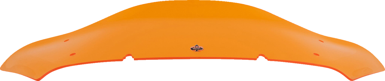 Klock Werks Kolor Flare Windshield For Harley Street Glide 2023-2025