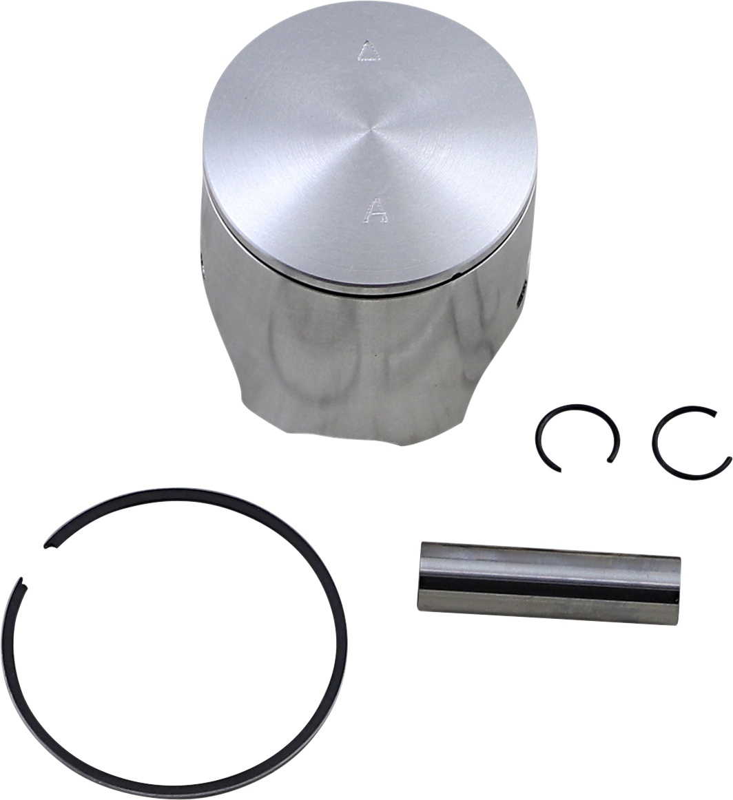 Piston Kit for Athena Big Bore Cylinder 2-Stroke