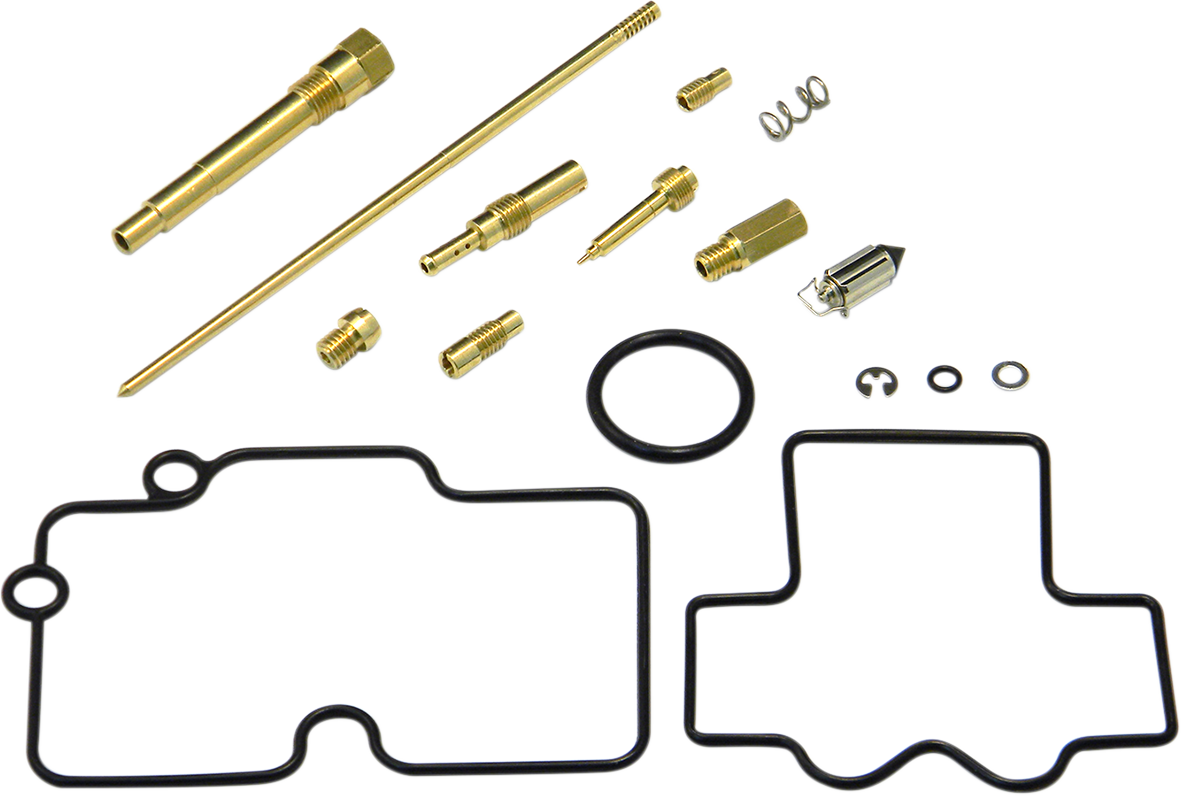 SHINDY Carburetor Repair Kit