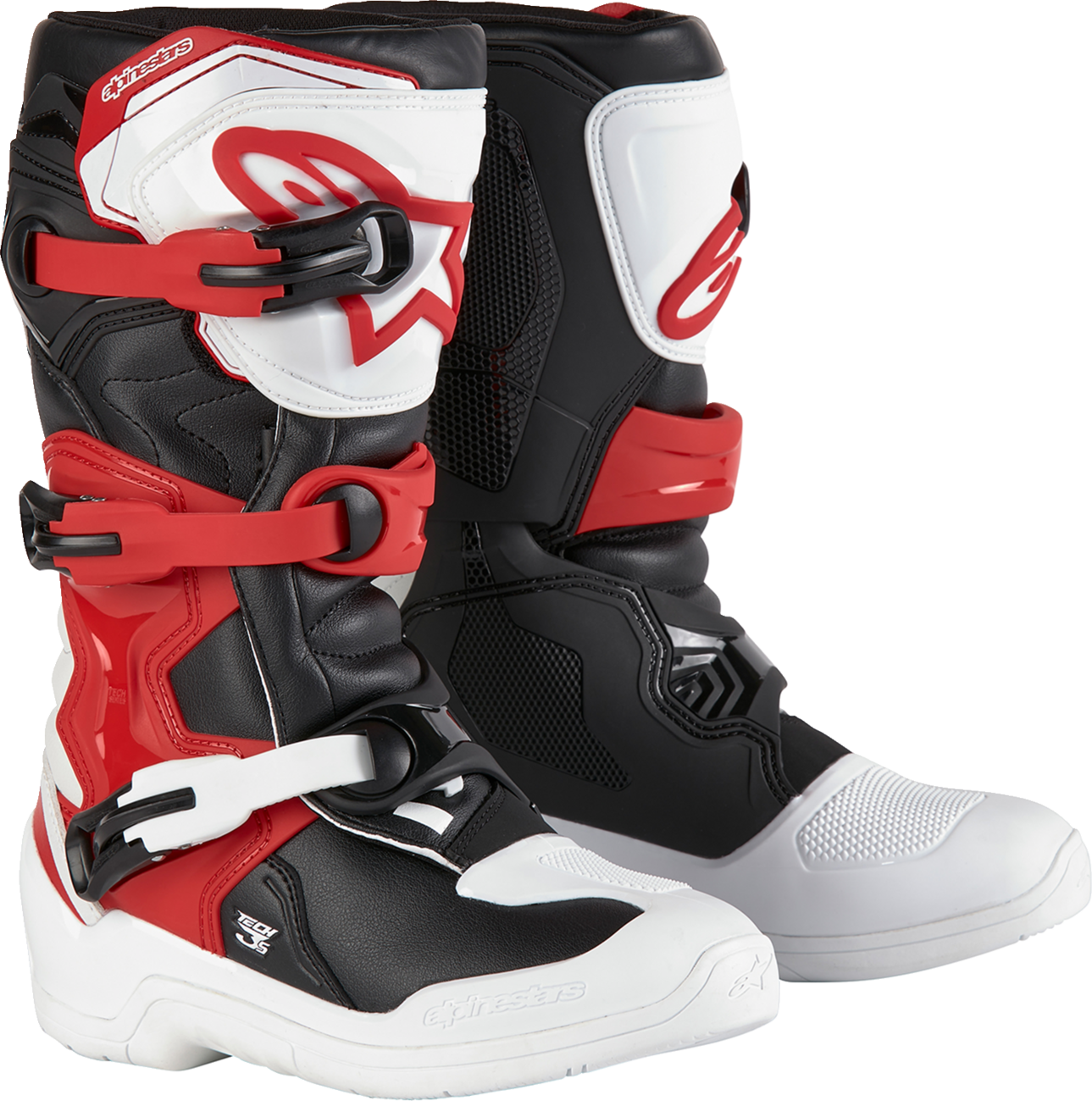 Alpinestars Youth Tech 3S Boots