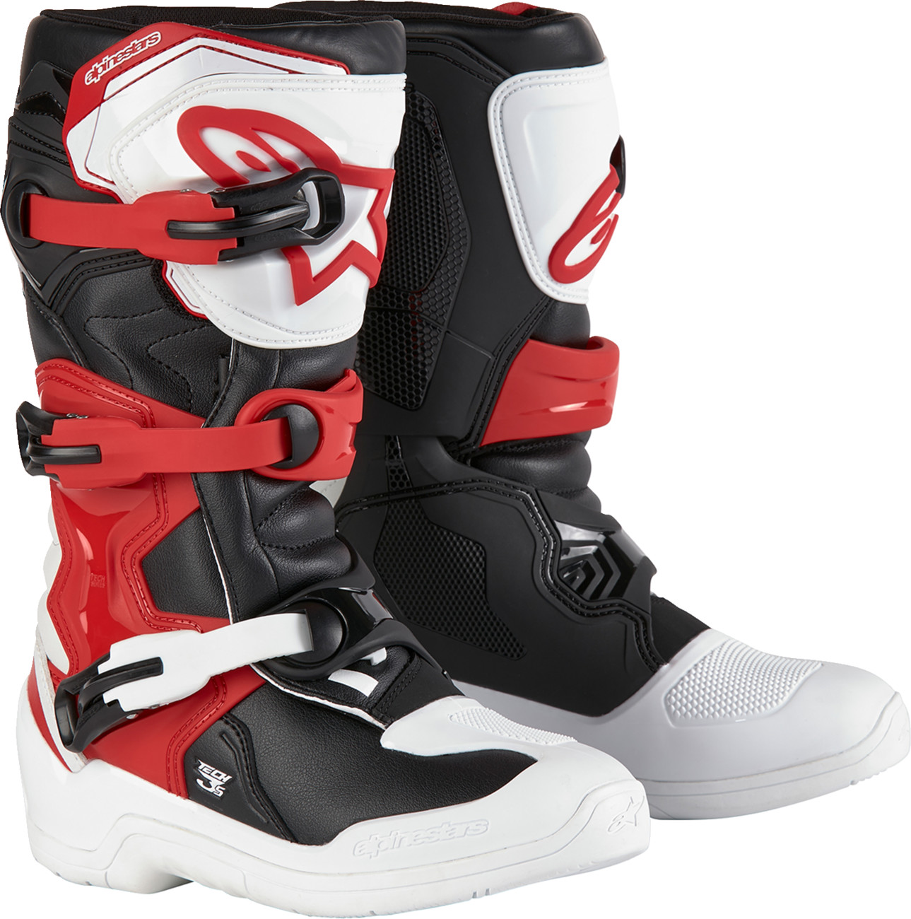 Alpinestars Youth Tech 3S Boots