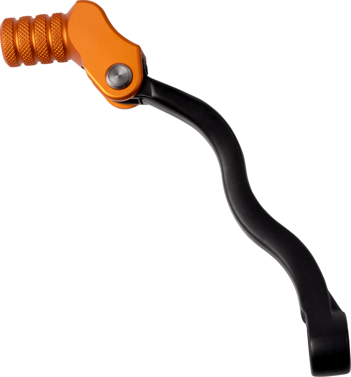 Moose Racing Forged Shift Lever KTM 125cc-380cc 1998-2016