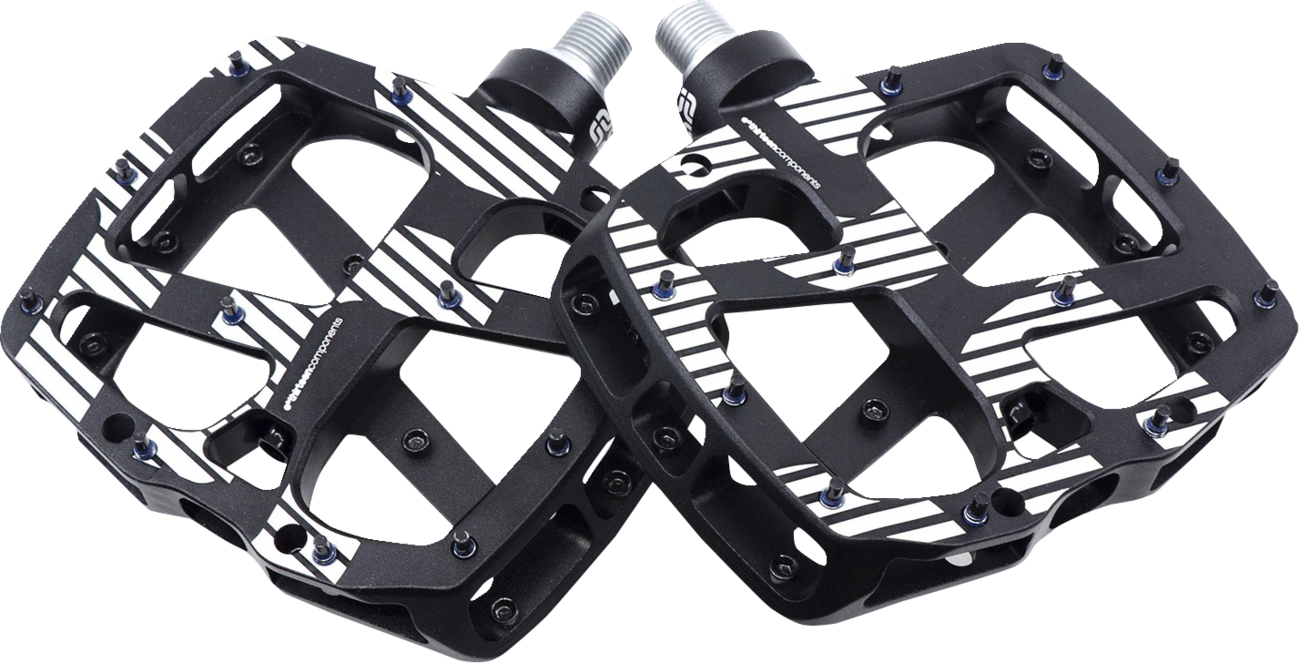 E*THIRTEEN Plus Pedal