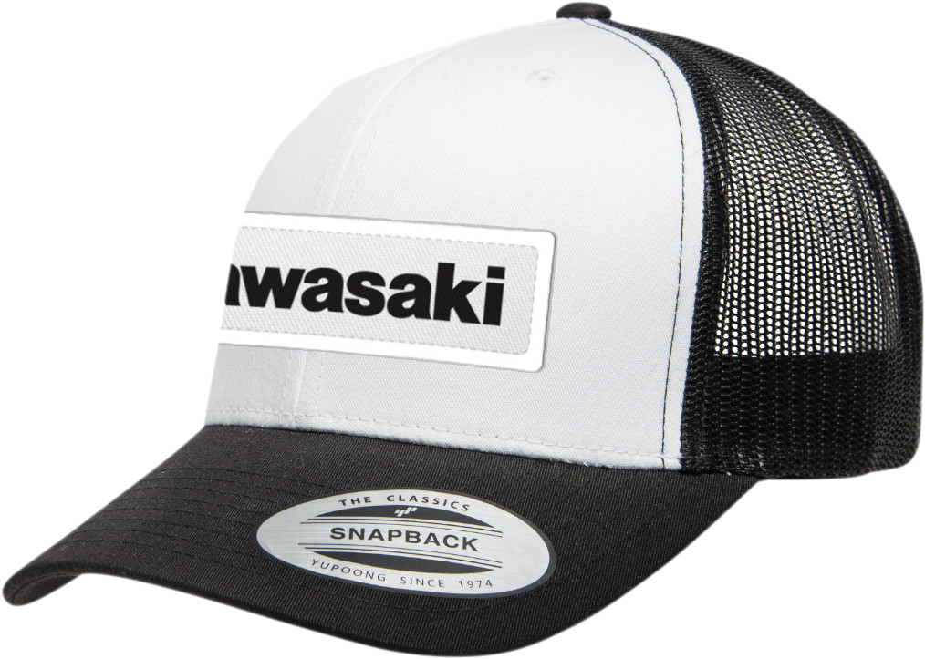 FACTORY EFFEX Throwback Hat