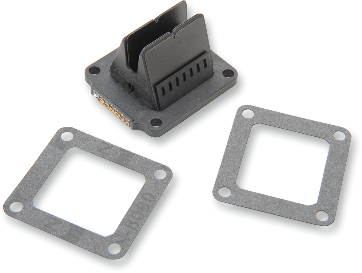 Vforce/moto tassinari V-Force 3 Reed Valve Set - KTM