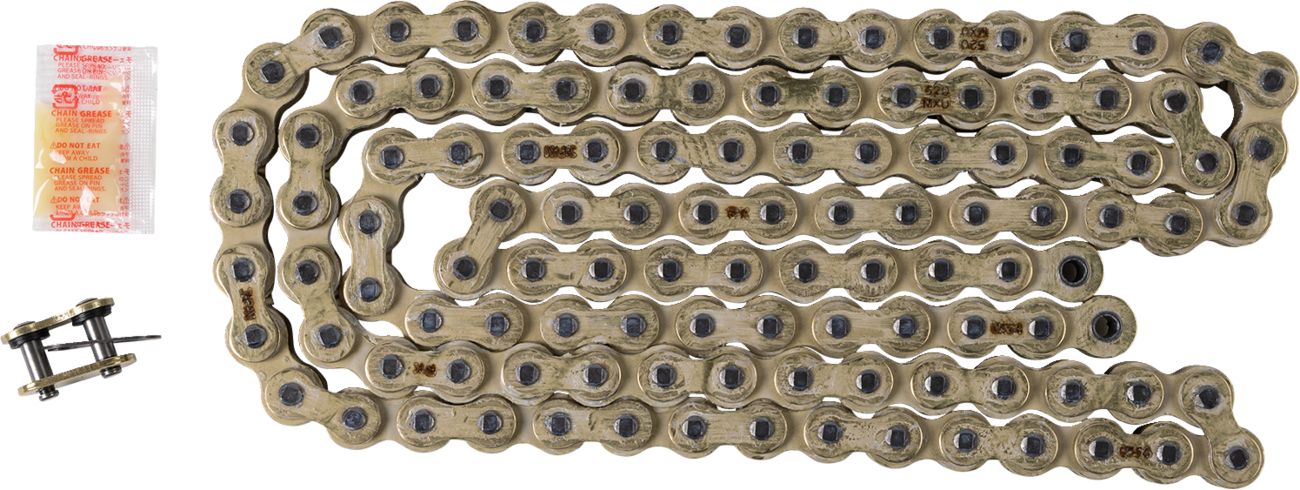 520 MXU Chain