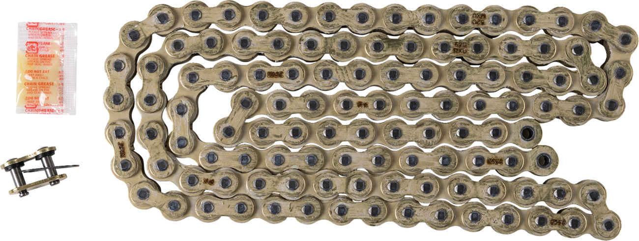 RK 520 MXU Chain