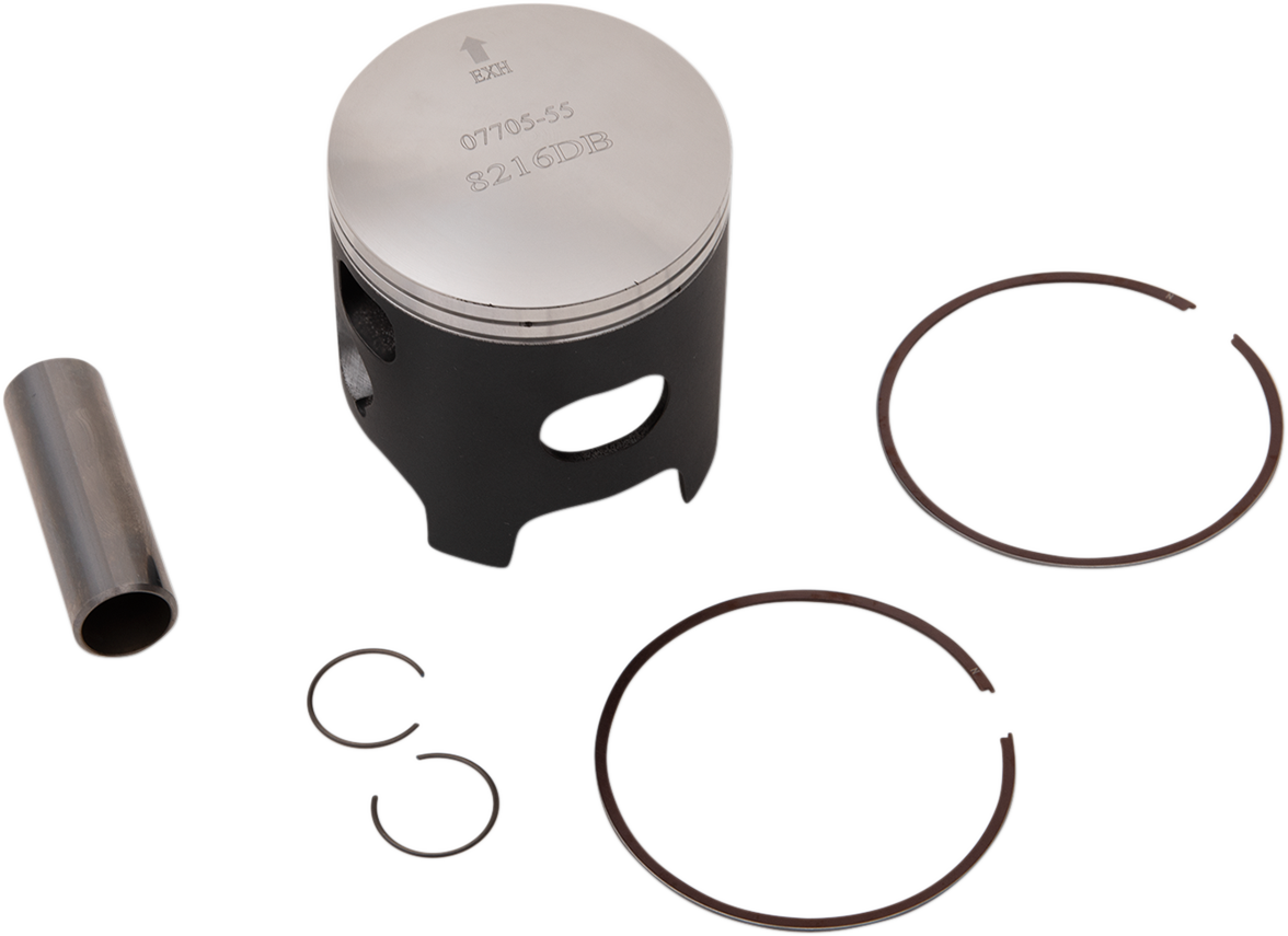 Piston Kit for 2 Stroke