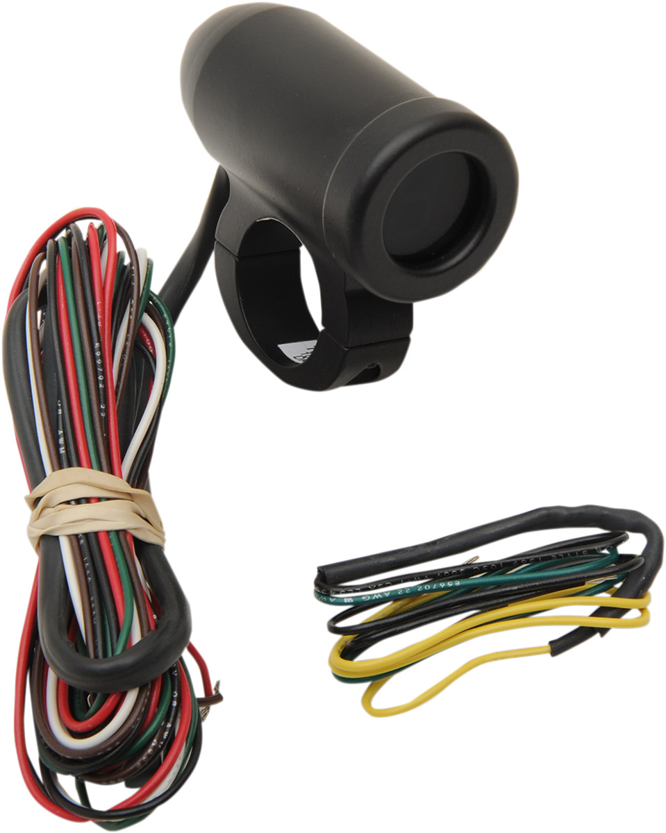 DAKOTA DIGITAL Auto Programming Gear Indicator