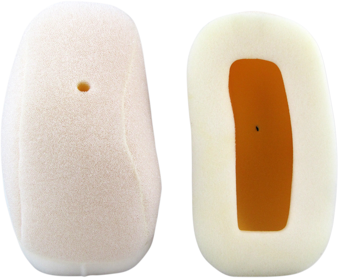 NO TOIL Foam Air Filter