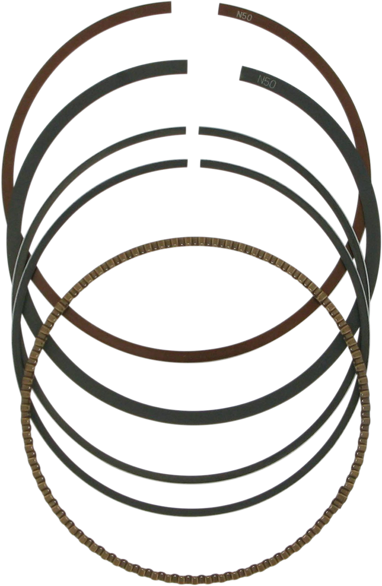WISECO Replacement Ring Set