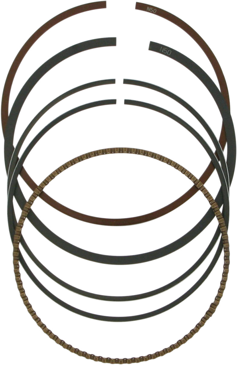 WISECO Replacement Ring Set