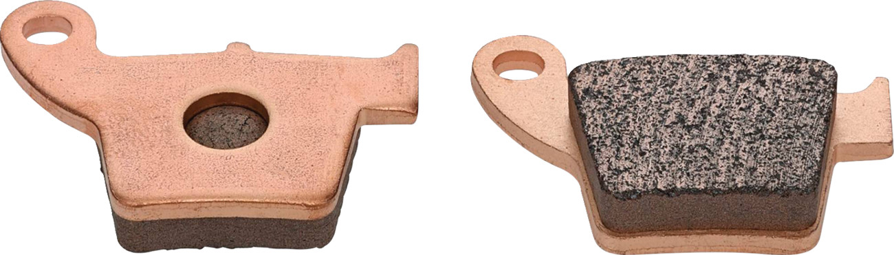 Sintered Brake Pads