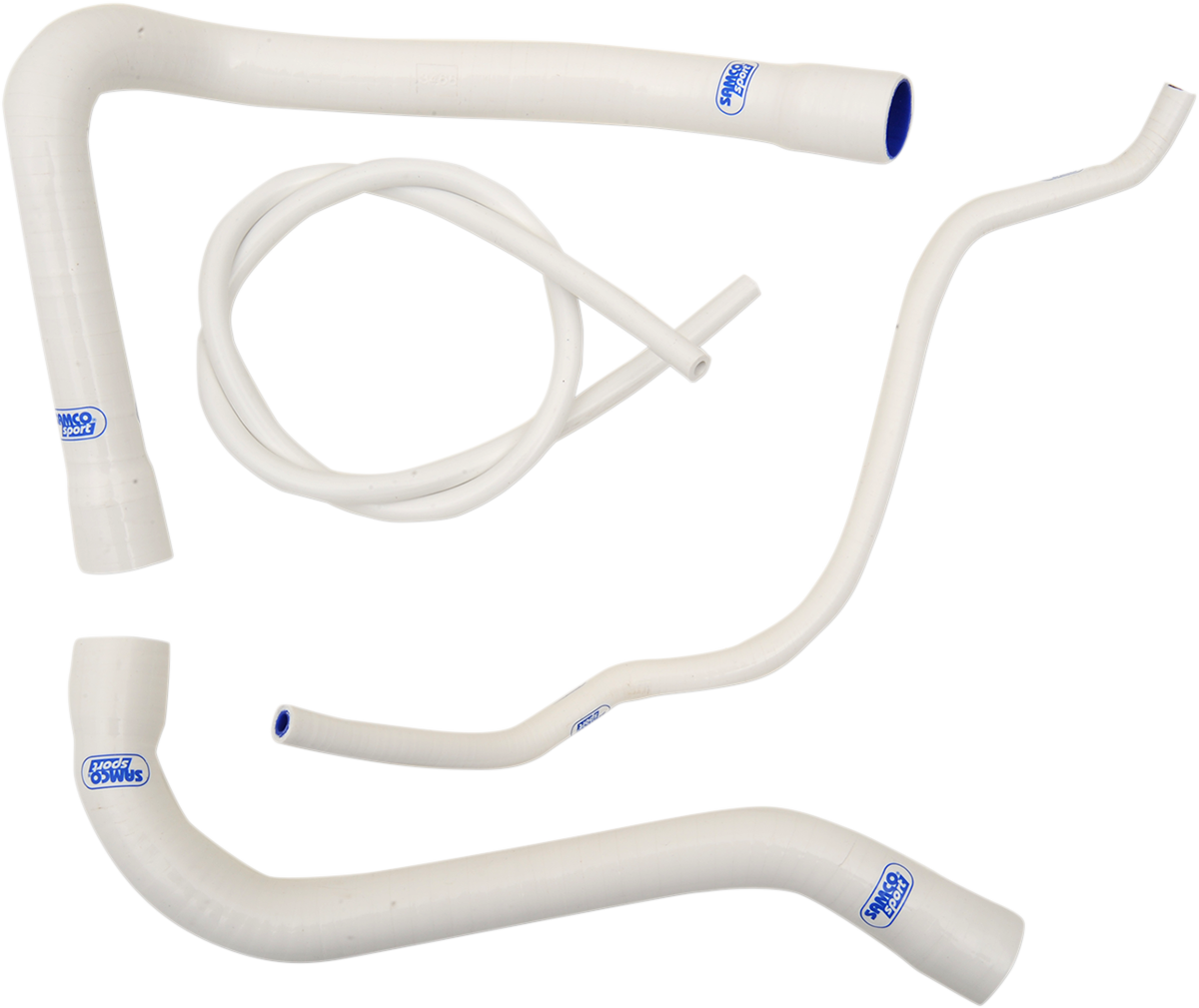 Samco Radiator Hose Kit BMW S1000RR / S1000R / S1000XR