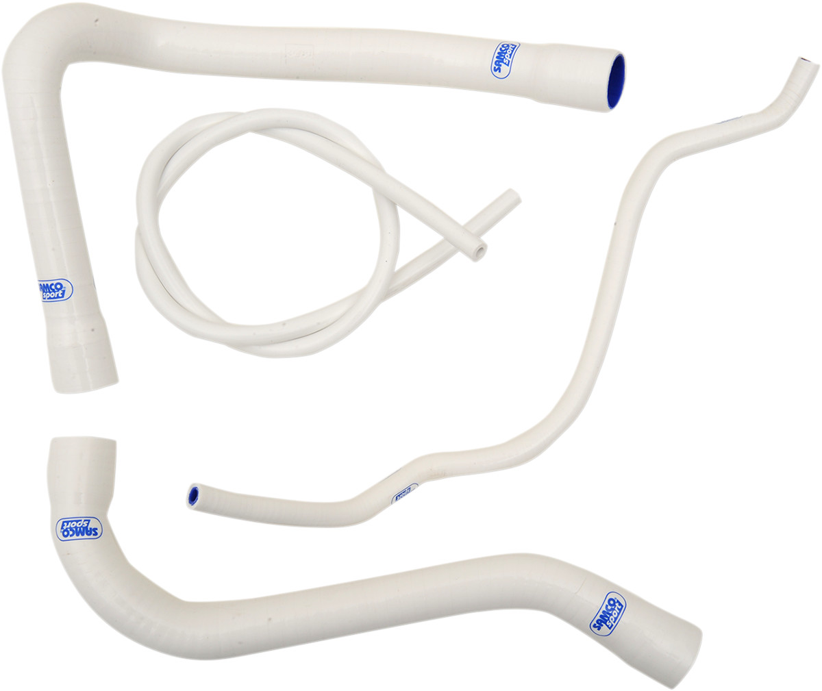 SAMCO SPORT Radiator Hose Kit — Standard