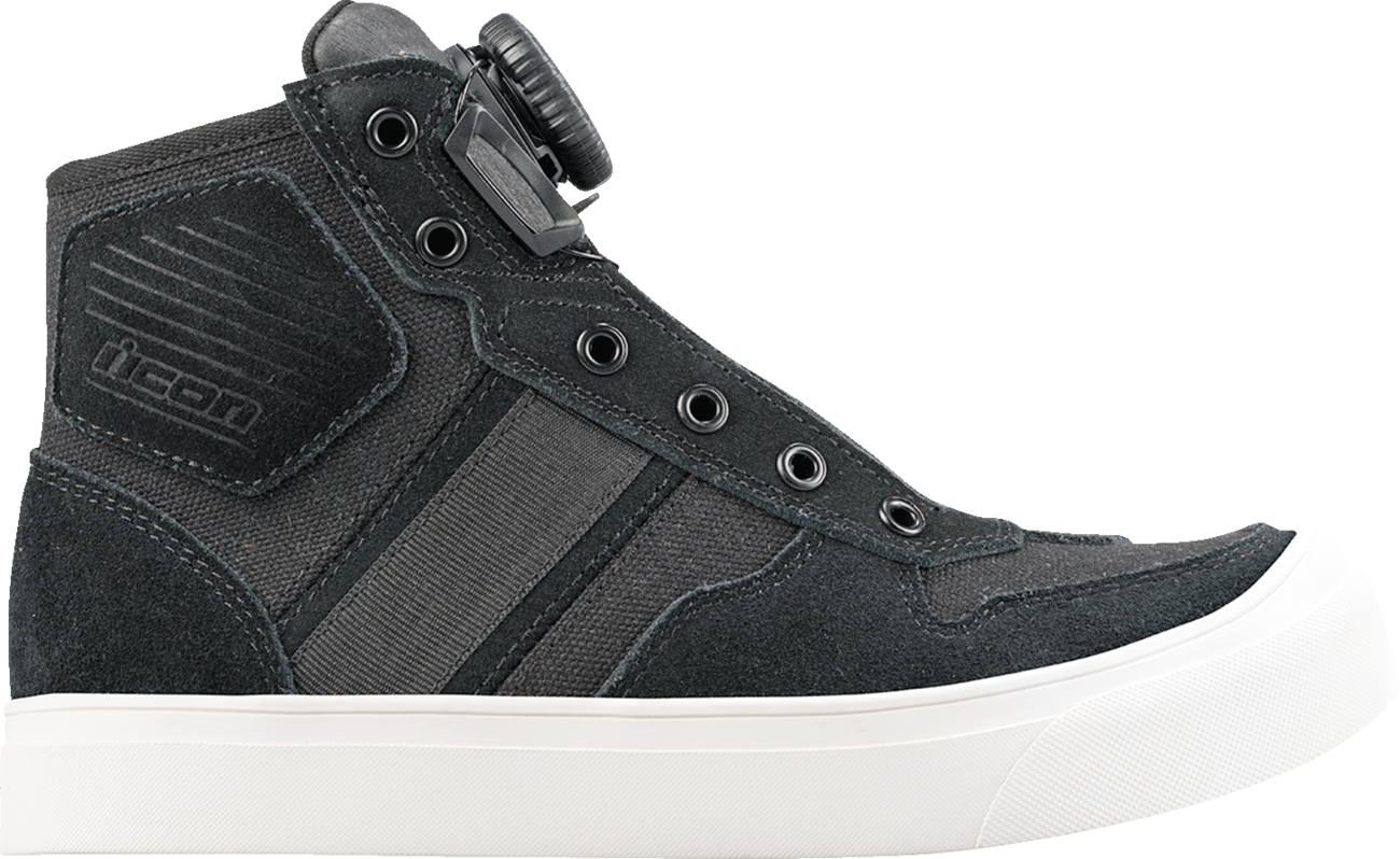 Icon Dog Days CE Women's Boots