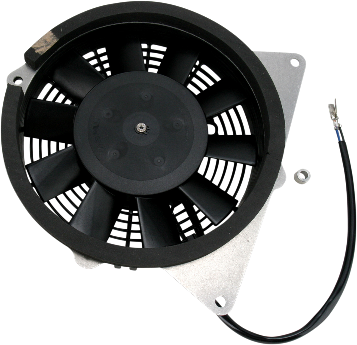 Hi-Performance Cooling Fan