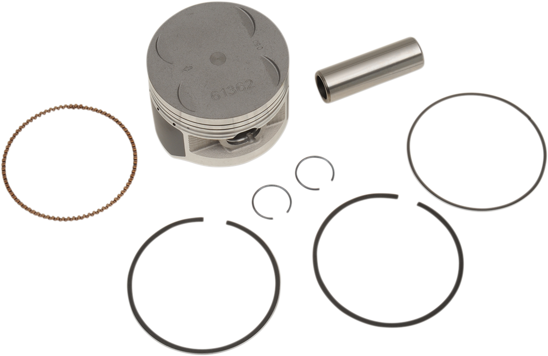 WSM Piston Kit