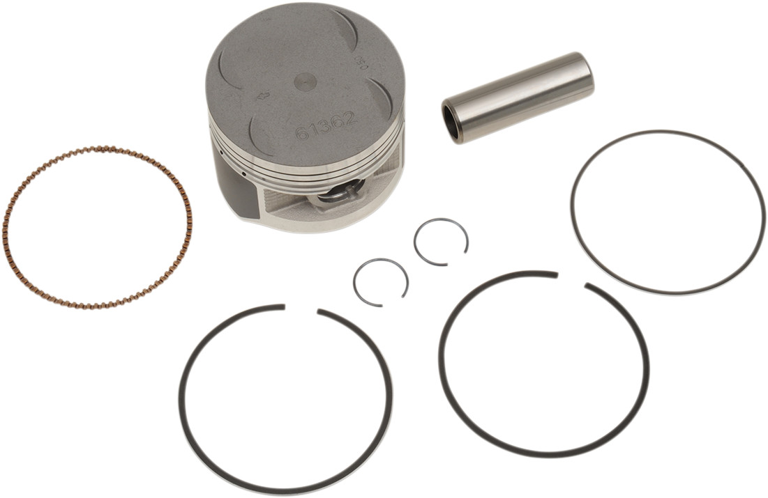 WSM Piston Kit