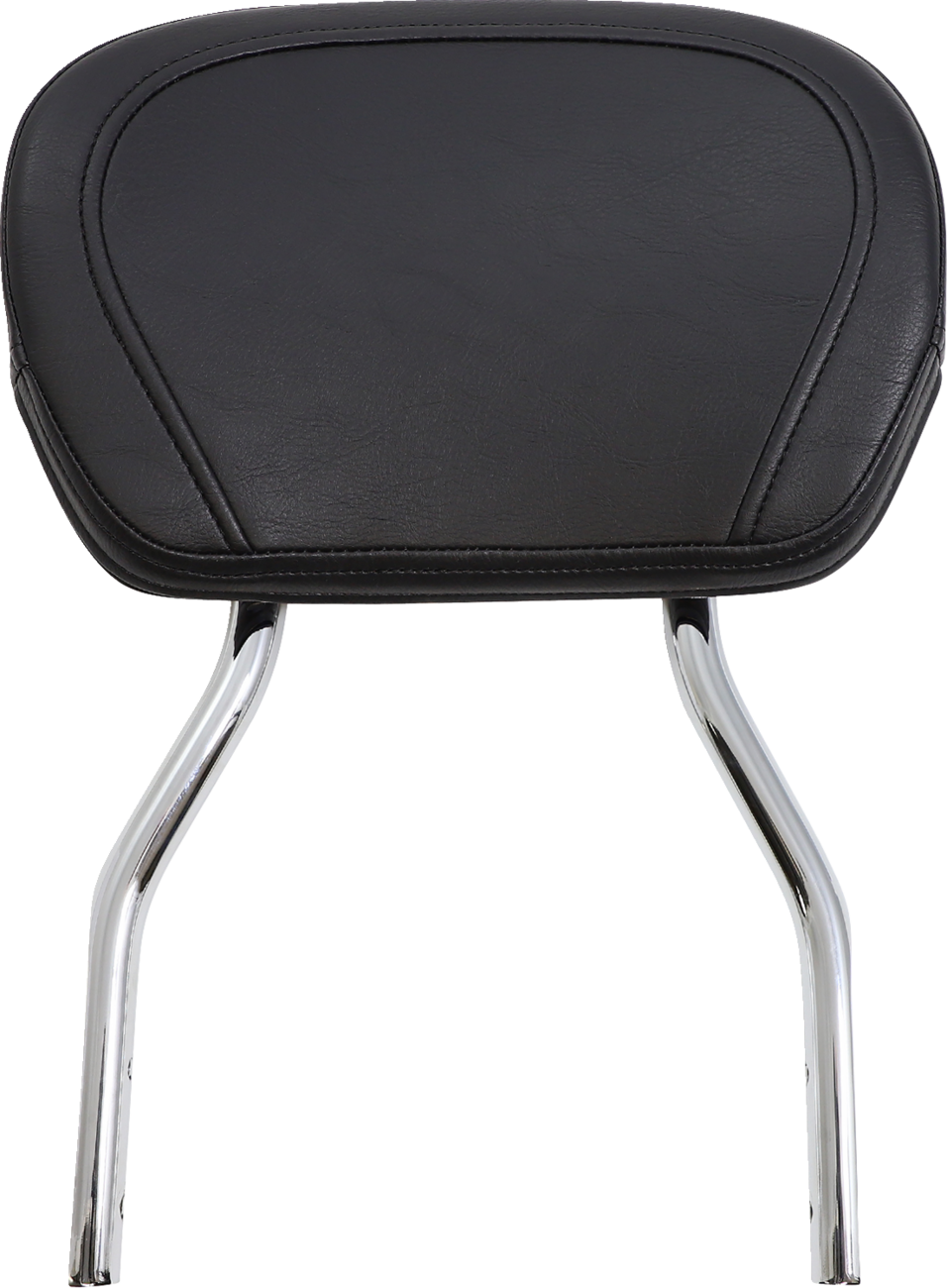 Cobra Standard Round Sissy Bar with Pad Honda VTX 1300 / 1800 2002-2009