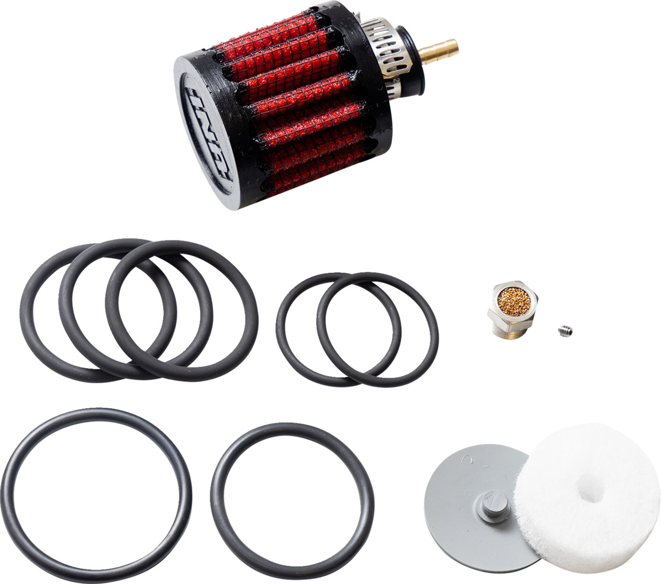 FEULING PARTS Vented Dipstick Rebuild Kit