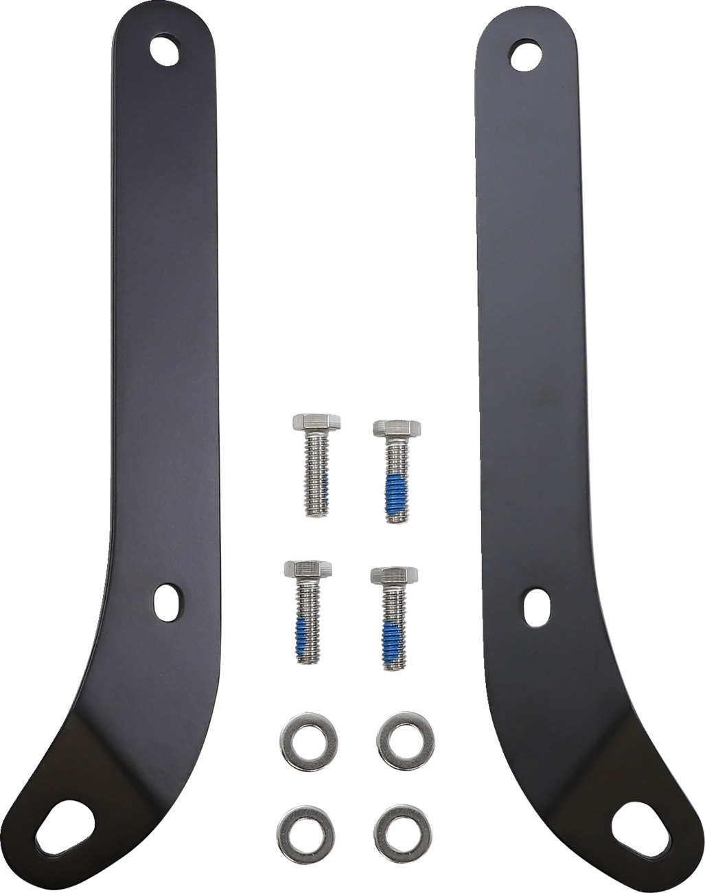 Ciro Tie Down Brackets For Harley FLTR 2015-2024