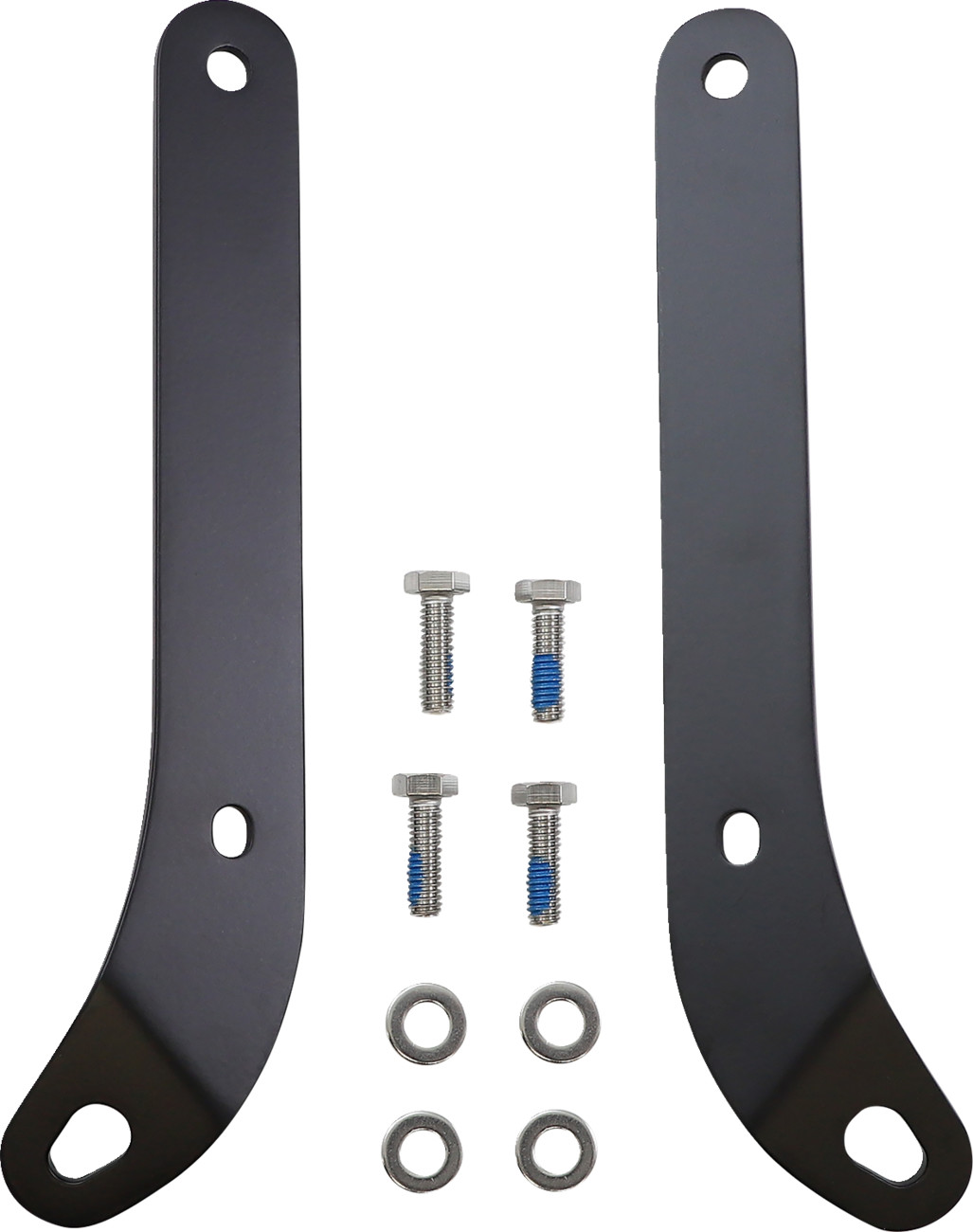 Ciro Tie Down Brackets For Harley FLTR 2015-2024