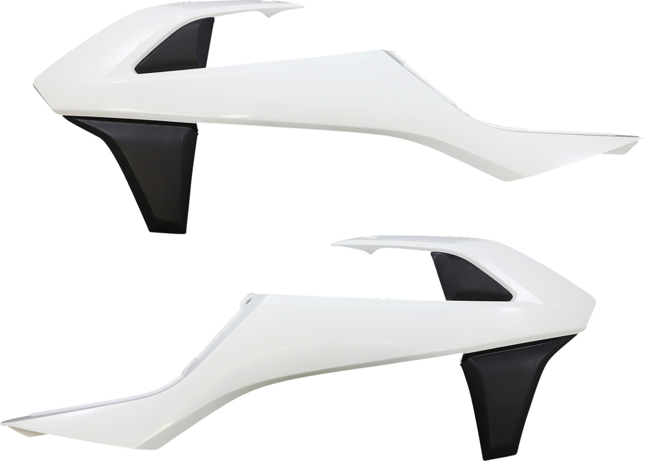 ACERBIS Radiator Shroud