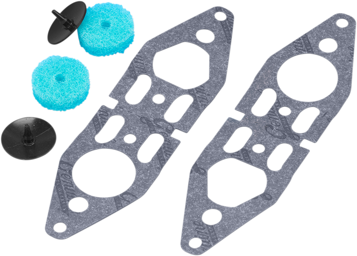 JAMES GASKET Breather Assembly Gasket Kit