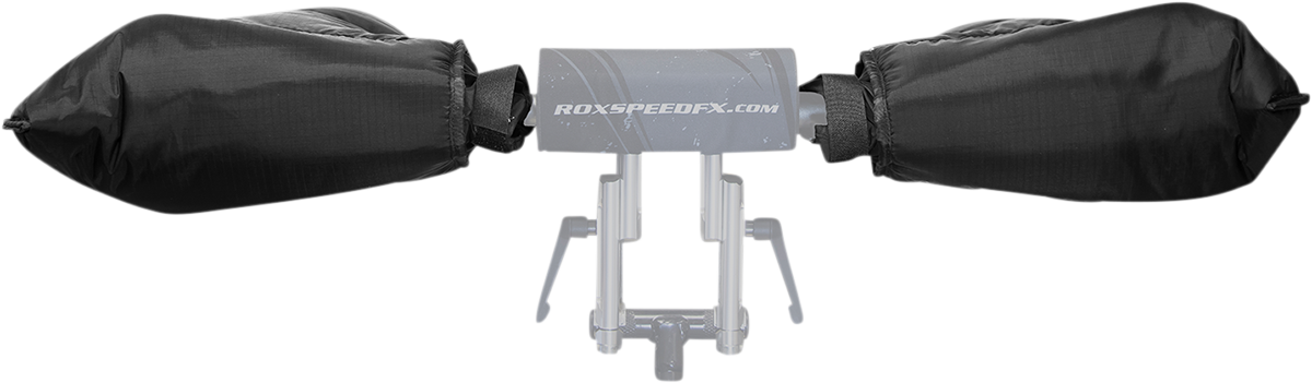 ROX SPEED FX Soft Gauntlet Handguards