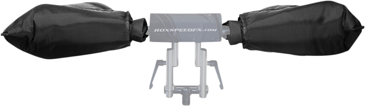 Soft Gauntlet Handguards