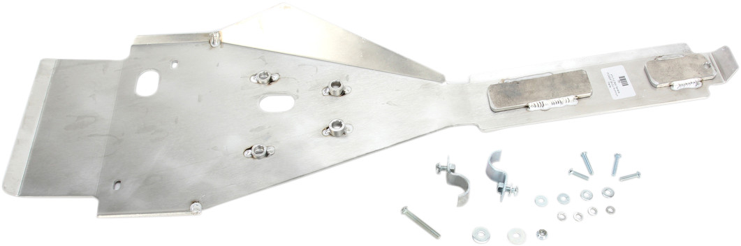 Moose Racing Full Body Skid Plate