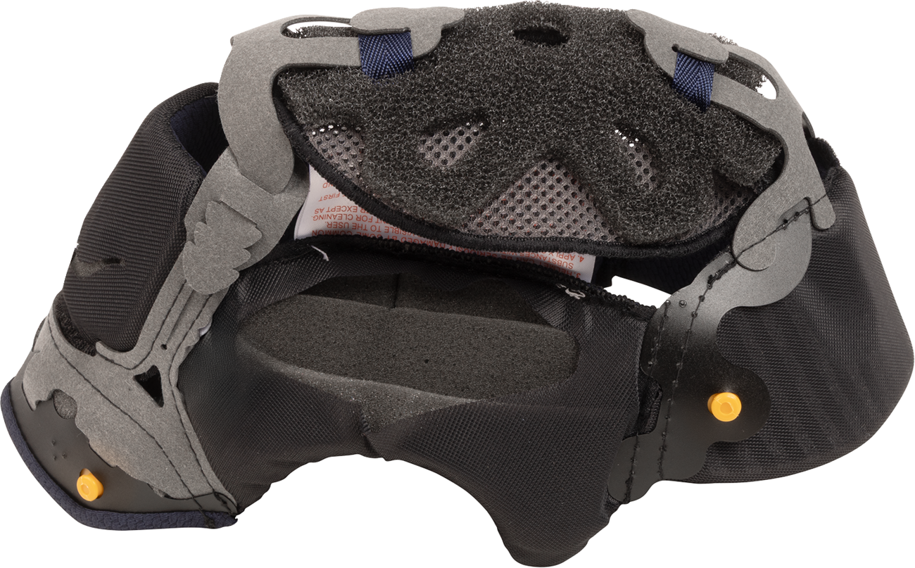 Arai XD-5 Helmet Interior Pad
