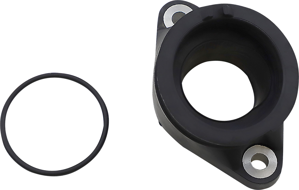 Moose Carburetor Mounting Flange