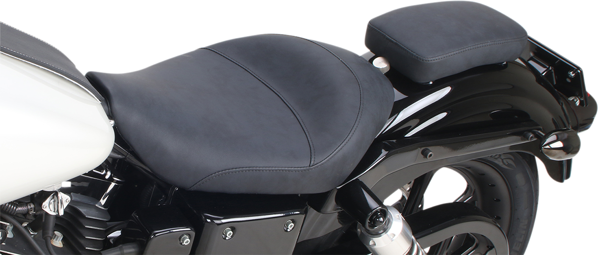 SADDLEMEN Detachable Pillion