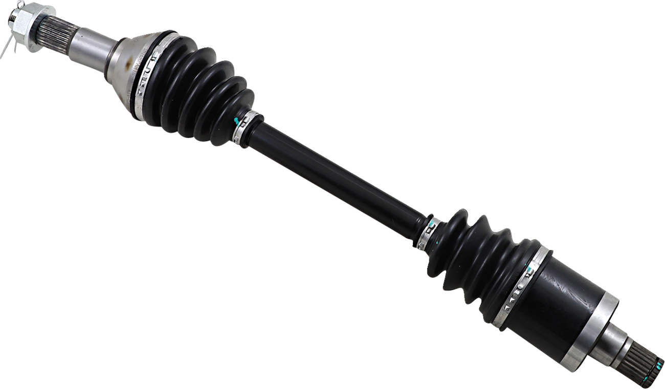 Complete Axle Kit