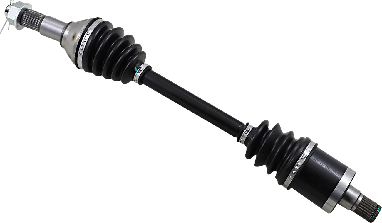 Complete Axle Kit