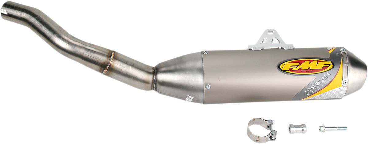 Powercore 4 Slip-On Muffler