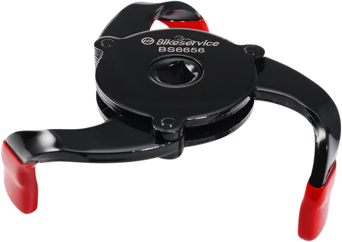 Universal 3-Leg Oil Filter Wrench