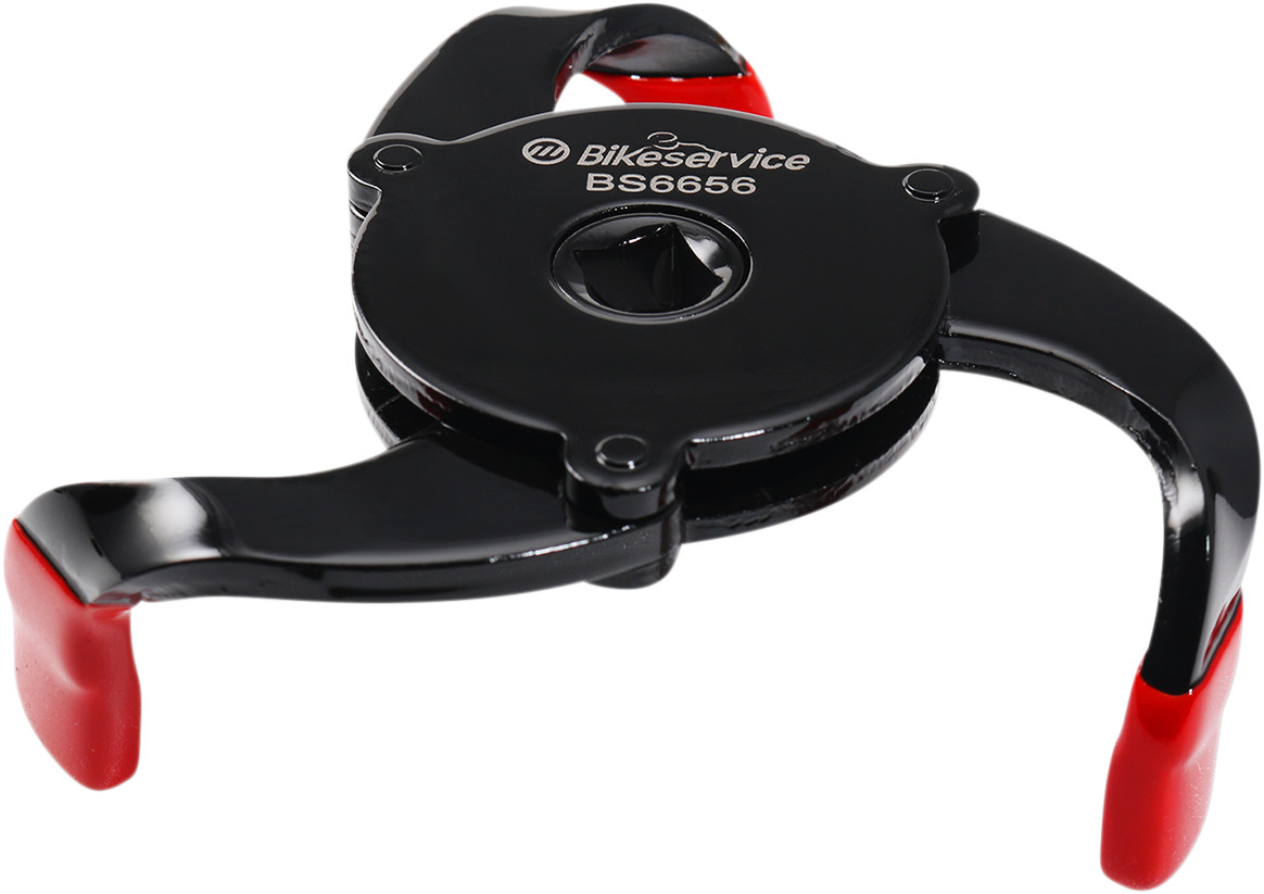 Universal 3-Leg Oil Filter Wrench