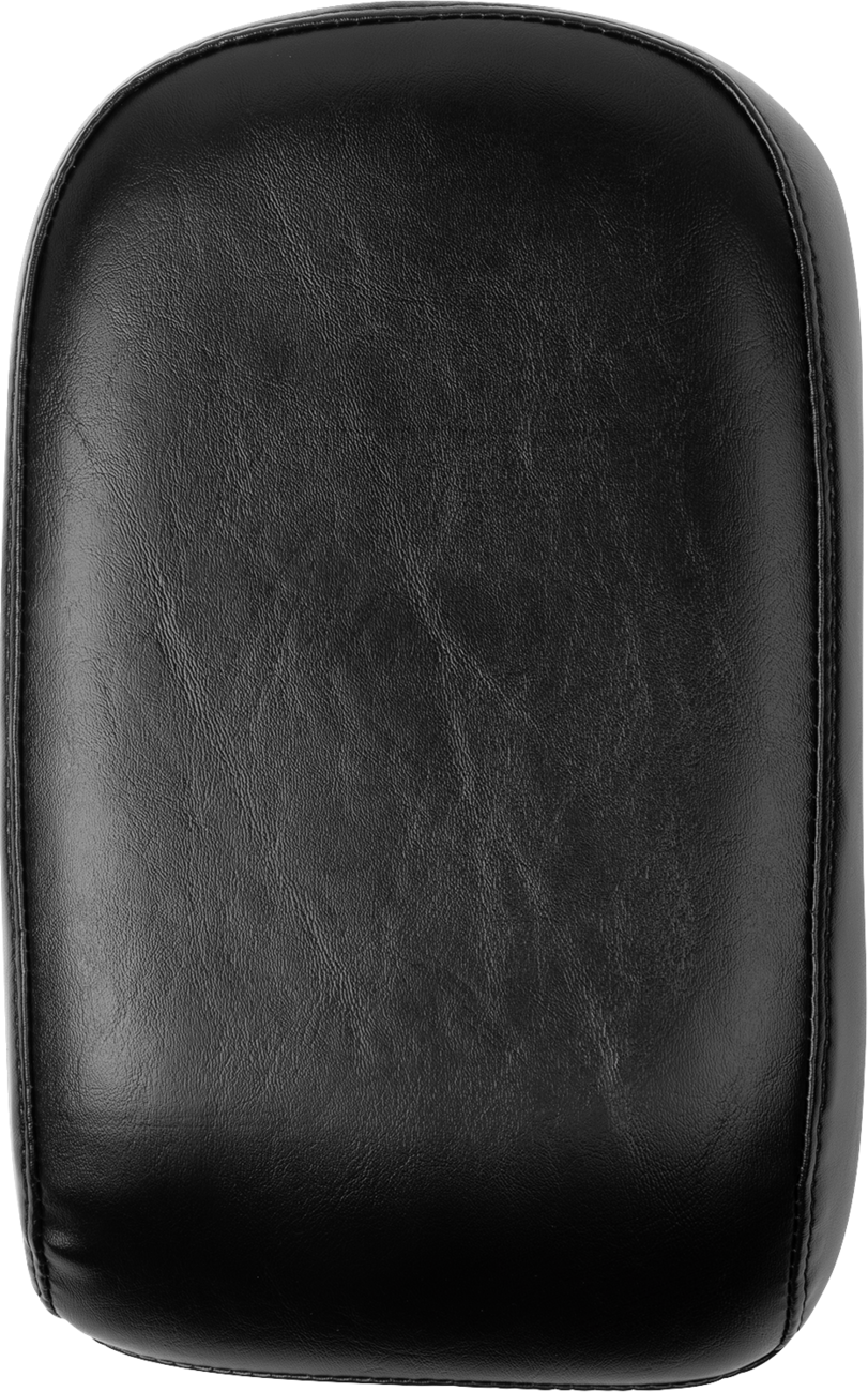 LE PERA Bare Bones Series Pillion Pad — Smooth