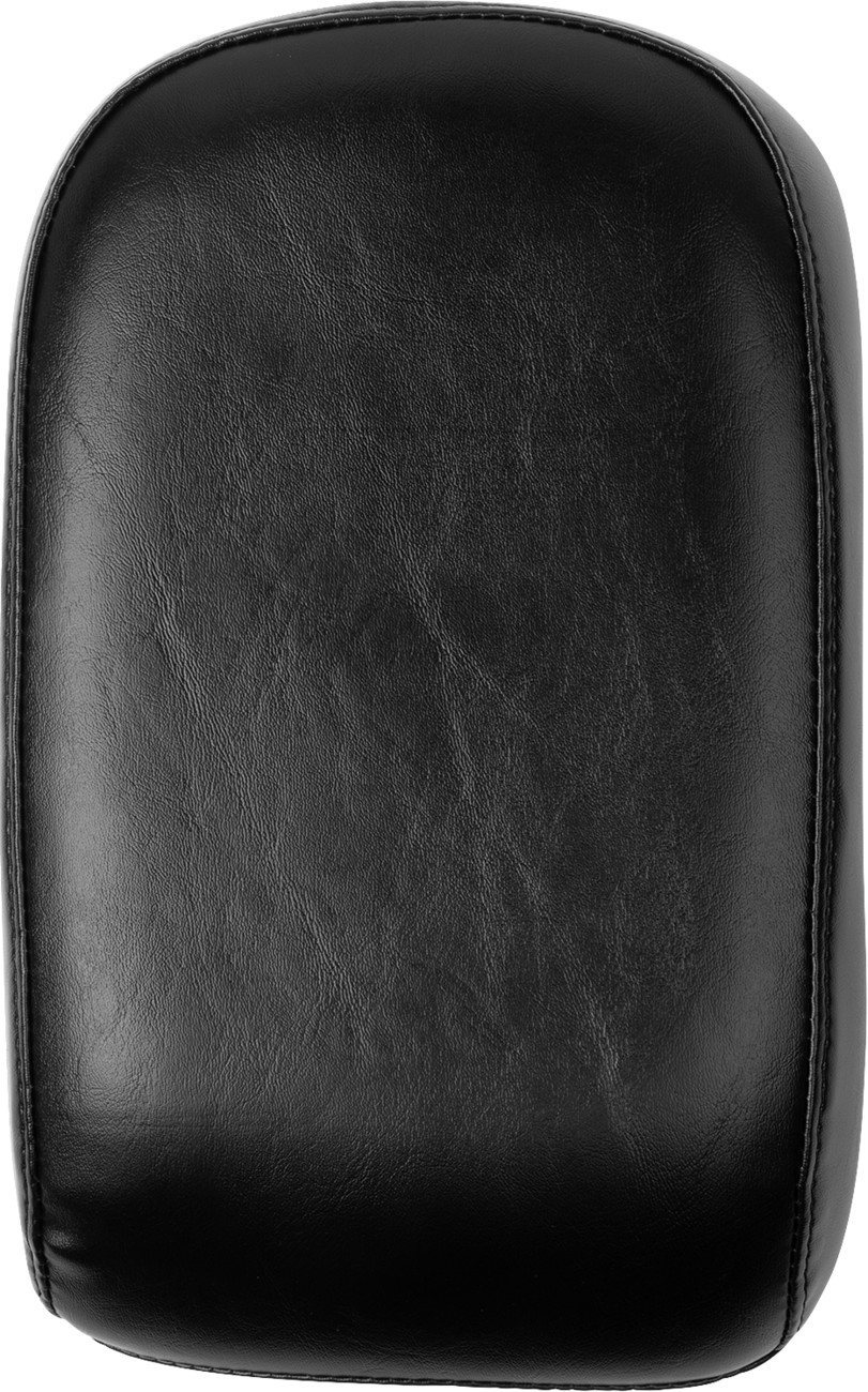Le Pera Bare Bones Passenger Seat For Harley Slim / Blackline 2011-2015